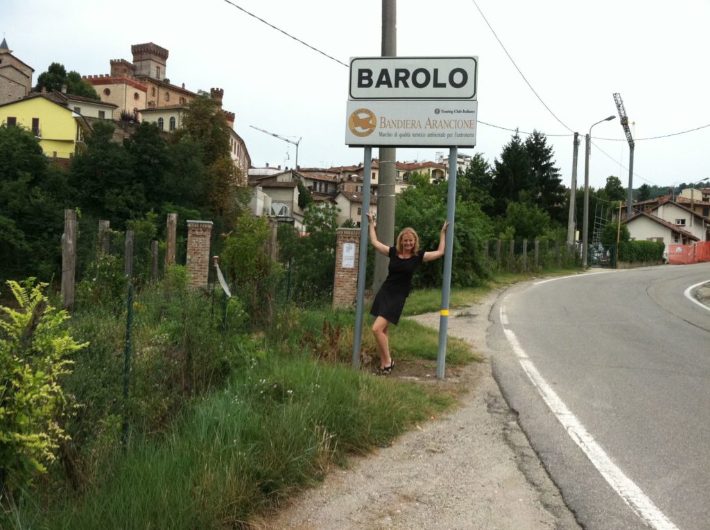 Barolo | About Orlando Wine Specialist