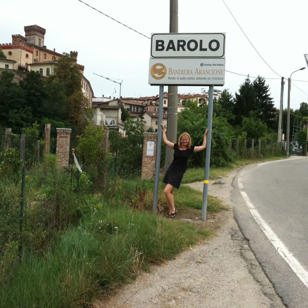 Barolo | About Orlando Wine Specialist